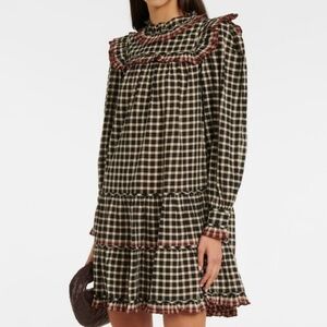 Ulla Johnson Elm Dress size 10